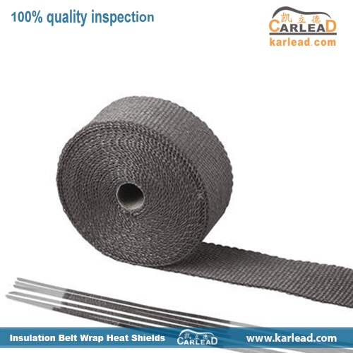 La Fibre De Basalte D