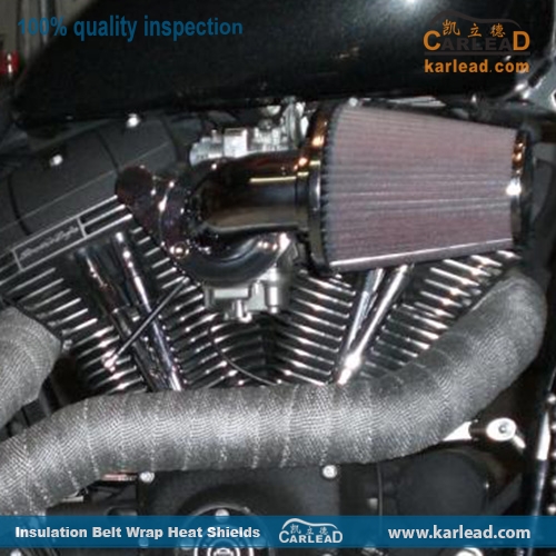 Basalte Kevlar Bande D