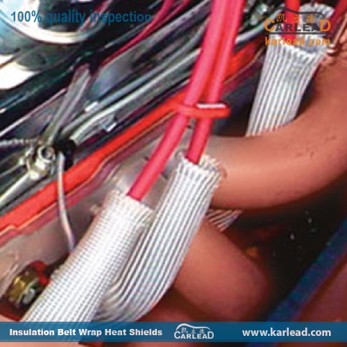 Moteur Bougie Kit De Gaines