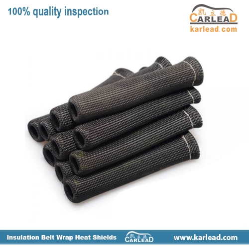 Bougie De Démarrage De La Chaleur Couvre