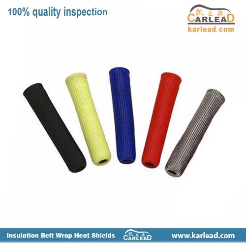 Bougie De Chaleur Protetor Couvre