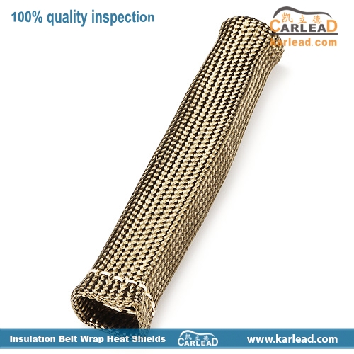 Thermique Fil De La Bougie Du Bouclier Thermique De La Manche