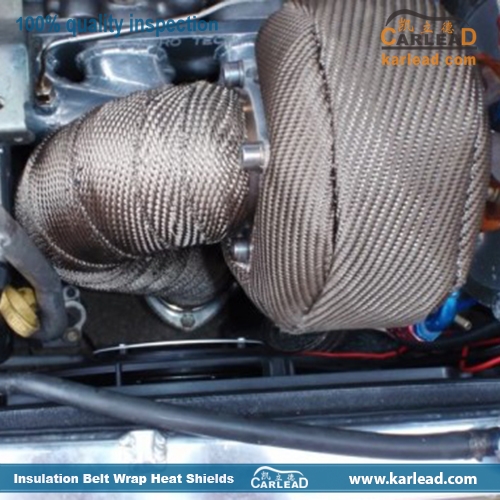 Turbo Chaleur Casquettes