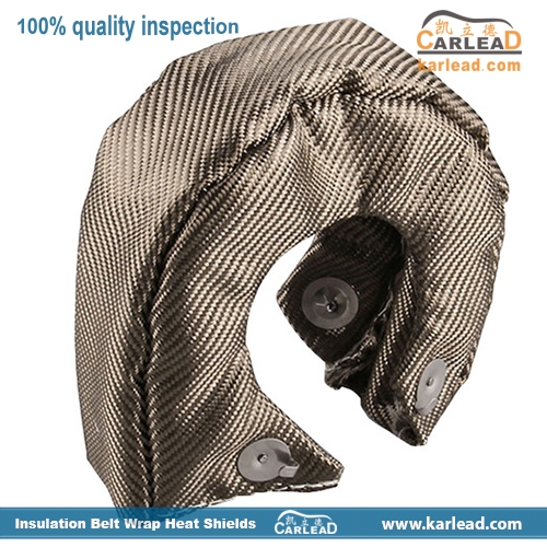 Turbo de la Chaleur des Couvertures de protections pour les Voitures