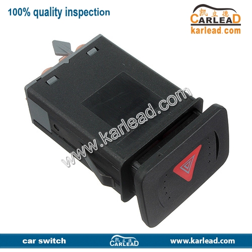 1J0953235C, 1JO953235C, avertisseur de Danger Interrupteur de Lumière