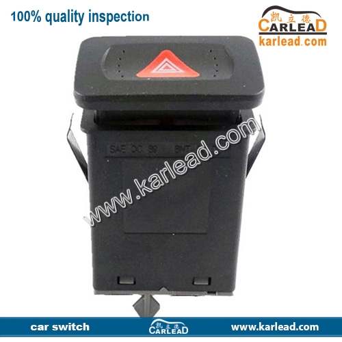 1JO953235J, avertisseur de Danger Interrupteur de Lumière