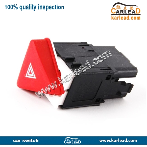 1K0953509A, avertisseur de Danger Interrupteur de Lumière