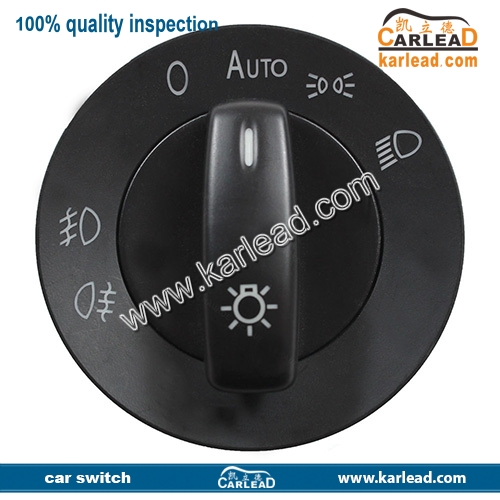 1K0941431, 1K0941431AC, 1K0941431AS, 1K0941431N, 1K0941431AR, 3C8941431C, 3C8941431A, 5ND941431A, 5E 941 431A, 1K0941431A, Interrupteur des Phares