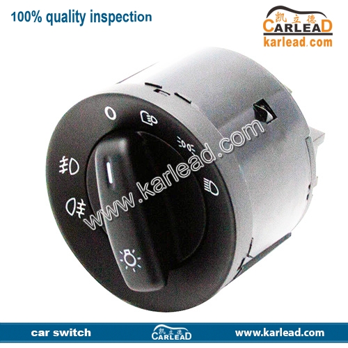 1K0941431N, Interrupteur des Phares