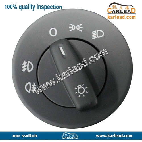 1Z0941431E, 1Z0 941 431E, 1Z0 941 431, Interrupteur des Phares