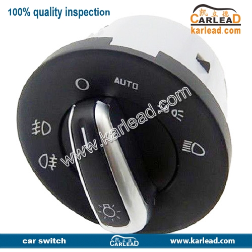 1Z0941431K, 1Z0941431C, 1Z0 941 431K, 1Z0 941 431 K, 1Z0 941 431C, 1Z0 941 431 C, Interrupteur des Phares