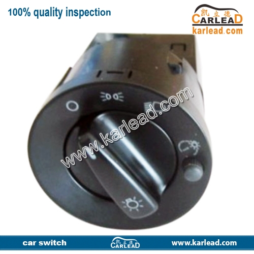 2 941 534, Interrupteur des Phares