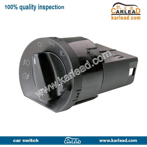 33D941531, Interrupteur des Phares