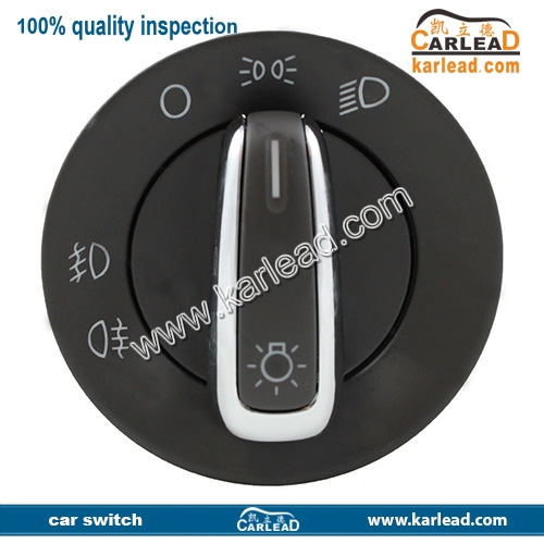 3BD941531, 3BD941531A, Interrupteur des Phares