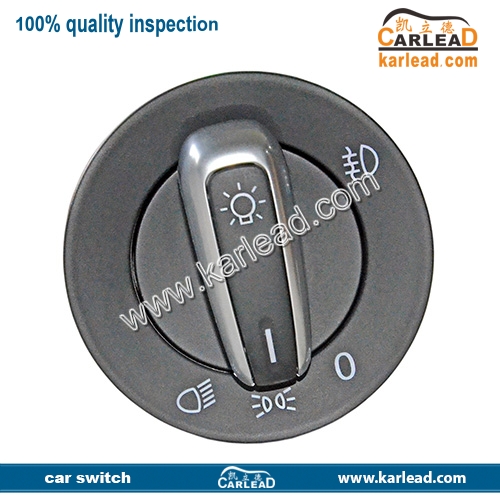 3C8941431B, 5ND941431C, Interrupteur des Phares