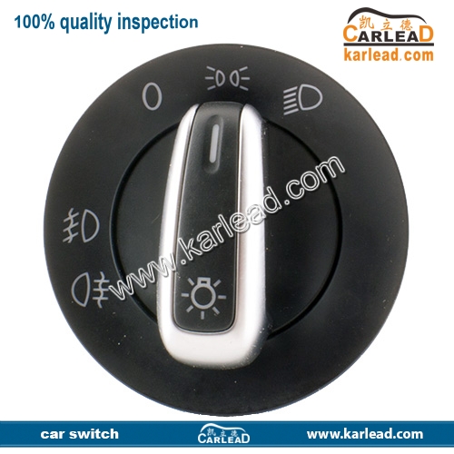 3C8941431C, 5ND941431A, Interrupteur des Phares