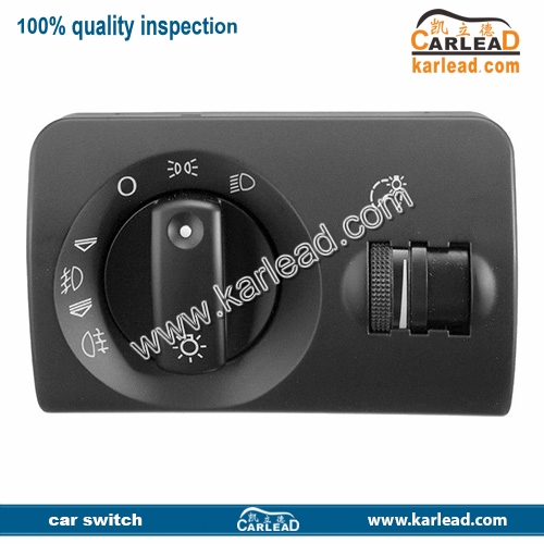 4B1941531E, Interrupteur des Phares