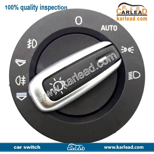 4F1941531E 4FD941531A, Interrupteur des Phares