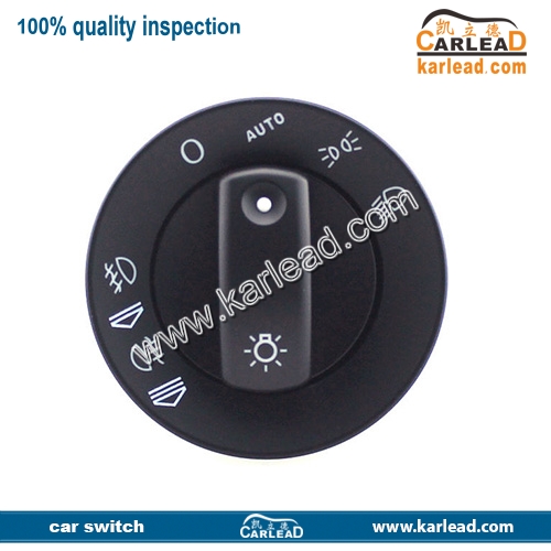 V10730265, V10730265 8E0941531B5PR 46803 30946803 114264, Interrupteur des Phares