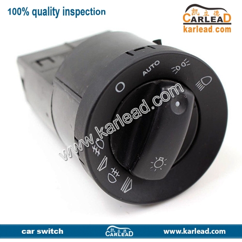 8E0941531D, V10730267, 8E0941531D5PR, V10730267, Interrupteur des Phares