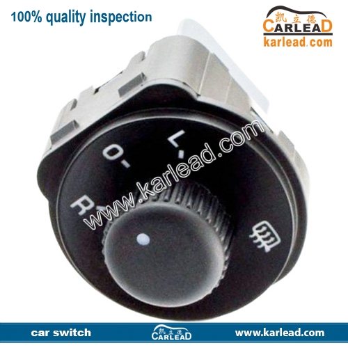 1Z1959565A, 1Z1959565, Miroir Interrupteur