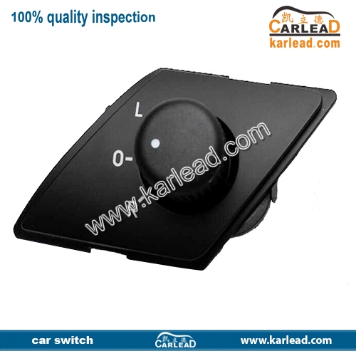 3BD959565A, Miroir Interrupteur