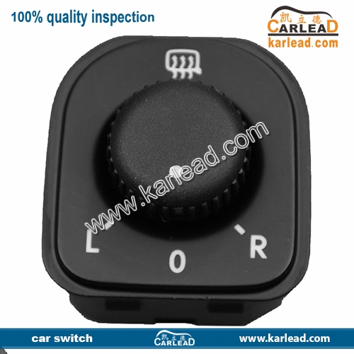 3TD959565, Miroir Interrupteur