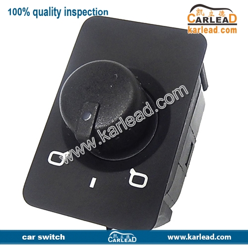 4B0959565A, Miroir Interrupteur