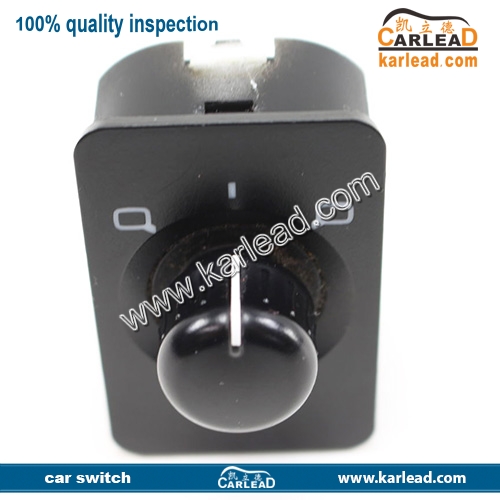 4B1959565A, Miroir Interrupteur