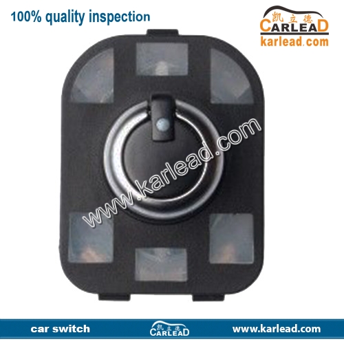 4F0959565A, 4FD959565A, Miroir Interrupteur