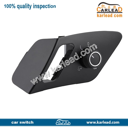 5GG959565C, Miroir Interrupteur