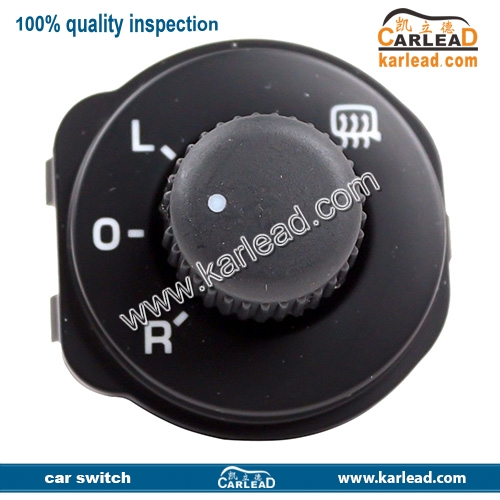 5J1959565, 5JD959565A, Miroir Interrupteur