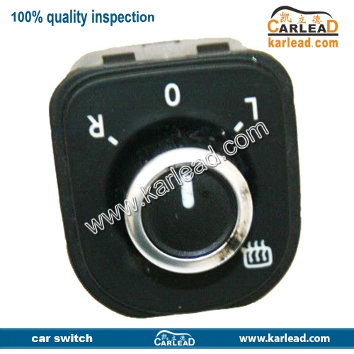 5K2959565, Miroir Interrupteur