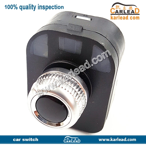 8K0959565, 8K0959565C, 8KD959565, Miroir Interrupteur