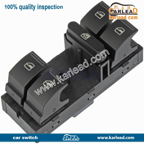 1K4959857, 1K4959857B, de Puissance de Commutateur de Fenêtre