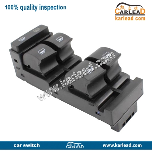 Commutateur de fenêtre, 4B0959851B