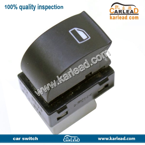 4B0959855A, de Puissance de Commutateur de Fenêtre