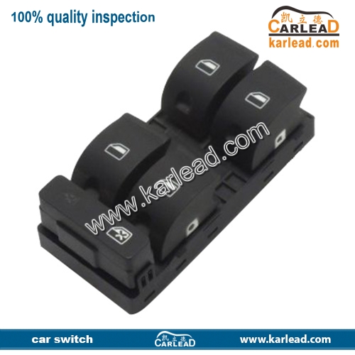 4F0959851, 4F0959851A, 4F0959851F, de Puissance de Commutateur de Fenêtre