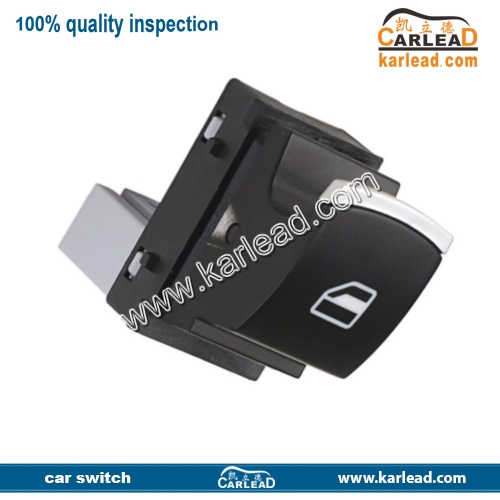 5K0959855, 5ND959855, de Puissance de Commutateur de Fenêtre