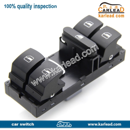 5K4959857, 5ND959857, de Puissance de Commutateur de Fenêtre