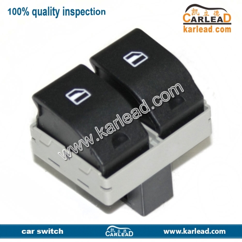 6Q0959858, de Puissance de Commutateur de Fenêtre