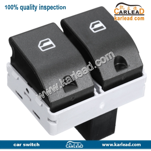 6Q0959858A, de Puissance de Commutateur de Fenêtre