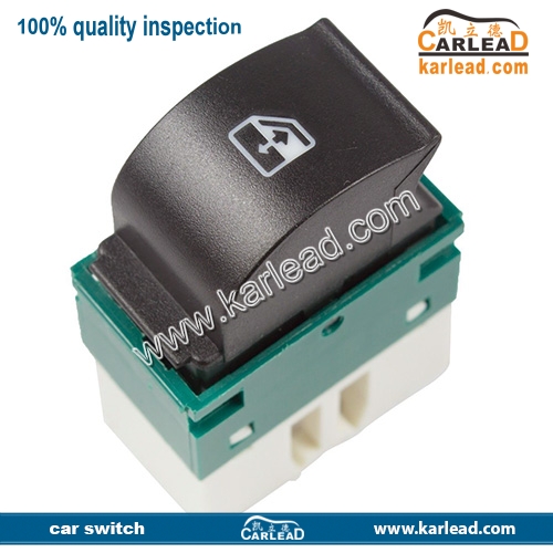 735417033, De Puissance De Commutateur De Fenêtre