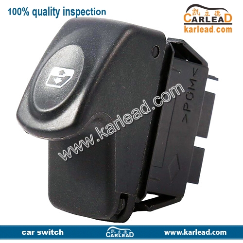 7700838101, De Puissance De Commutateur De Fenêtre