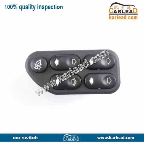 7S6514529AA, de Puissance de Commutateur de Fenêtre