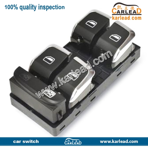 8K0959851F, 8K0959851A, de Puissance de Commutateur de Fenêtre