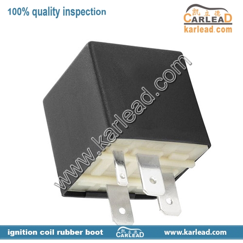 1J0 906 381A, 357 906 381 UN, VW GOLF PASSAT JETTA ECU ALIMENTATION RELAIS