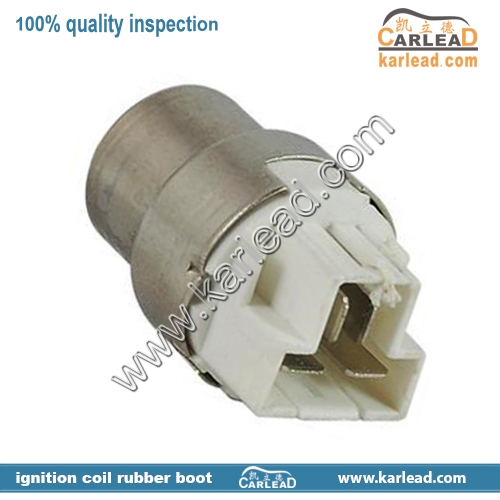 90987-03001, 3735030-00, 056700-4670, Refroidisseur de Ventilateur Relais de 4 broches pour Toyota Camry Corolla MR2 Lexus