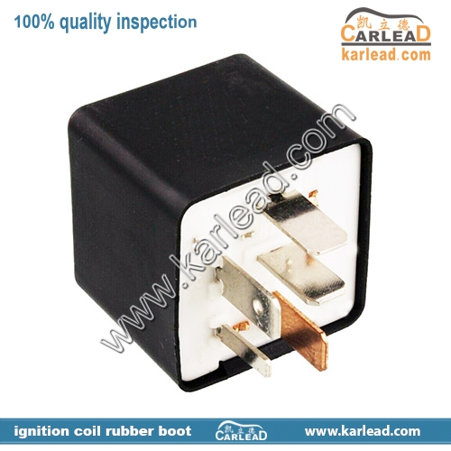 443 951 253AA, 899574000, Audi VW Seat Skoda ECU Moteur à 5 pôles Relais