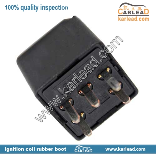 12077865, VF28-15F14-Z01, Chevy GMC Truck 5-Pin de Relais de l